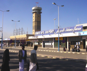 sanaa-international-airport